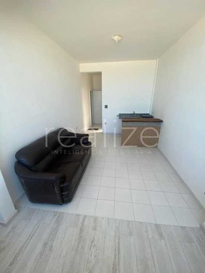 Apartamento, 1 quarto, 30 m² - Foto 4