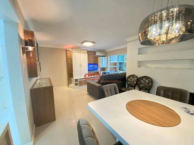Apartamento, 3 quartos, 105 m² - Foto 4