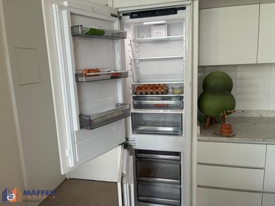 Apartamento, 1 quarto, 37 m² - Foto 5