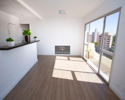 Apartamento, 3 quartos, 94 m² - Foto 2
