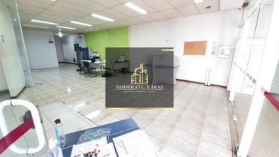 Loja-Salão, 290 m² - Foto 4