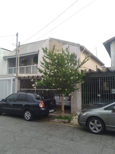 Casa, 3 quartos, 125 m² - Foto 1
