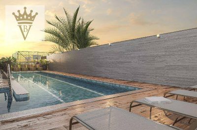 Apartamento, 3 quartos, 87 m² - Foto 1