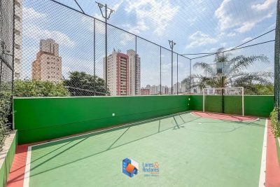 Apartamento, 3 quartos, 82 m² - Foto 2