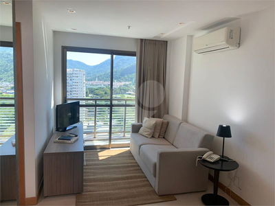 Apartamento, 1 quarto, 40 m² - Foto 3