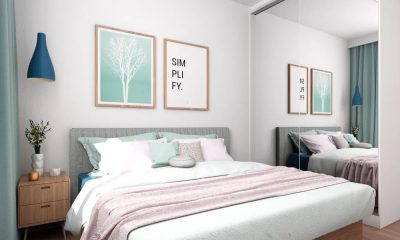 Apartamento, 2 quartos, 43 m² - Foto 5