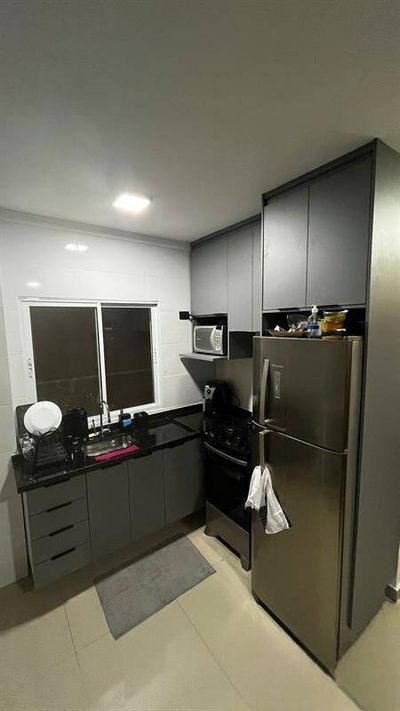 Apartamento, 2 quartos, 39 m² - Foto 2