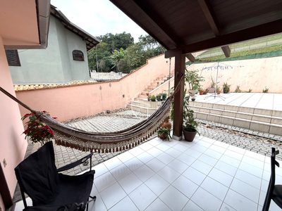 Casa, 4 quartos, 305 m² - Foto 5
