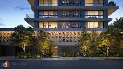 Cobertura, 3 quartos, 254 m² - Foto 3