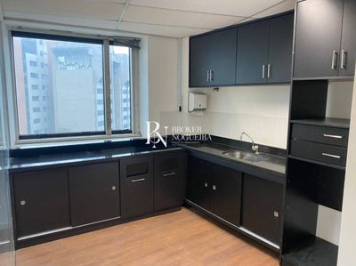 Sala-Conjunto, 385 m² - Foto 3