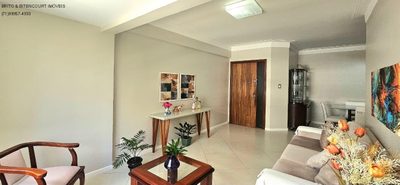 Apartamento, 3 quartos, 103 m² - Foto 4