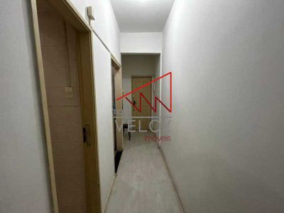 Apartamento, 1 quarto, 30 m² - Foto 2