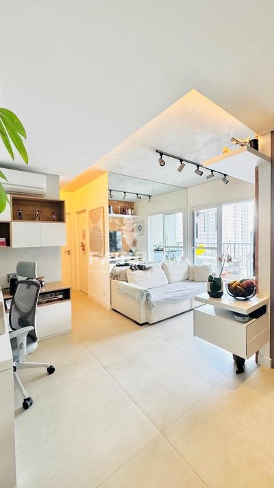Apartamento, 2 quartos, 65 m² - Foto 5