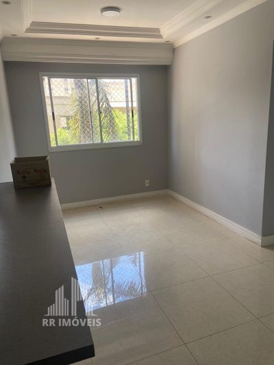 Apartamento, 2 quartos, 51 m² - Foto 1