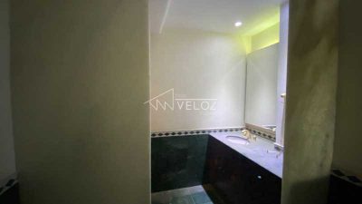 Apartamento, 3 quartos, 248 m² - Foto 1