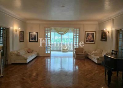 Apartamento, 4 quartos, 403 m² - Foto 3