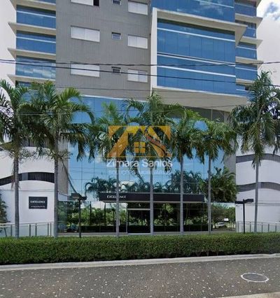 Apartamento, 3 quartos, 149 m² - Foto 2