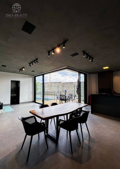 Casa, 3 quartos, 229 m² - Foto 3