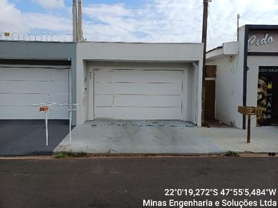 Casa, 2 quartos, 150 m² - Foto 1