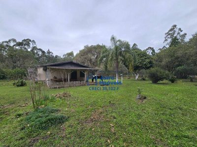 Chácara, 2 quartos, 6000 m² - Foto 2