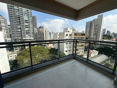 Apartamento, 2 quartos, 69 m² - Foto 2
