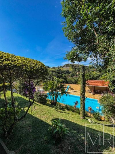 Casa, 5 quartos, 300 m² - Foto 4