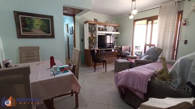 Apartamento, 2 quartos, 91 m² - Foto 2