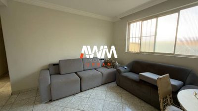 Apartamento, 4 quartos, 132 m² - Foto 1