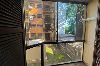 Apartamento, 1 quarto, 44 m² - Foto 4