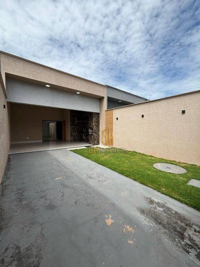 Casa, 3 quartos, 117 m² - Foto 3