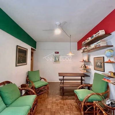 Apartamento, 2 quartos, 61 m² - Foto 4