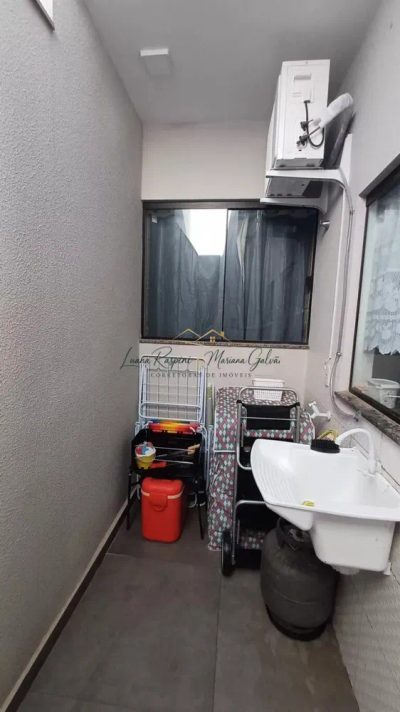 Casa, 2 quartos, 70 m² - Foto 4