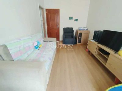 Apartamento, 2 quartos, 75 m² - Foto 1