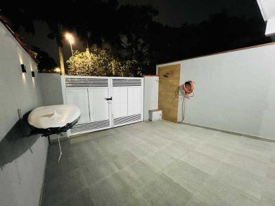 Casa, 2 quartos, 80 m² - Foto 5