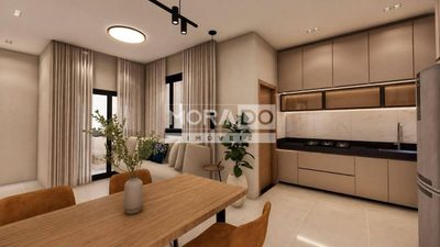 Apartamento, 2 quartos, 76 m² - Foto 4