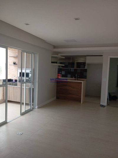 Apartamento, 3 quartos, 89 m² - Foto 4