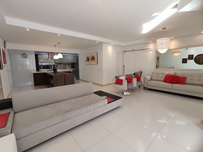 Apartamento, 4 quartos, 152 m² - Foto 2