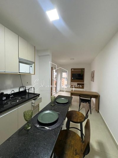 Apartamento, 1 quarto - Foto 2