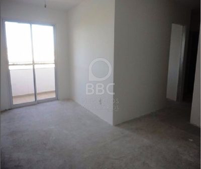 Apartamento, 3 quartos, 69 m² - Foto 2