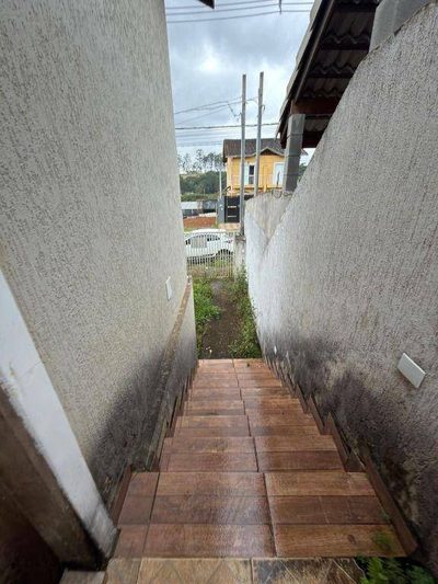 Casa, 2 quartos, 58 m² - Foto 4