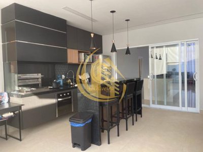 Casa, 3 quartos, 215 m² - Foto 3