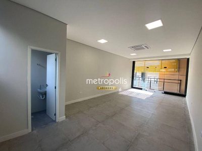 Loja-Salão, 36 m² - Foto 1
