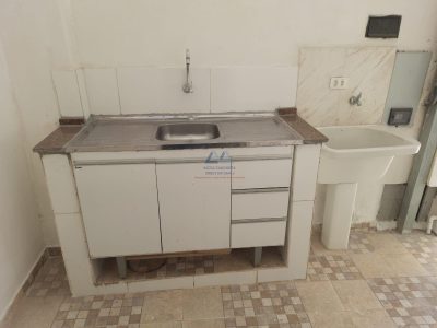Casa, 1 quarto, 30 m² - Foto 2