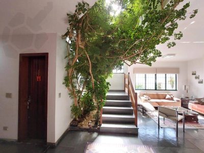 Casa, 3 quartos, 348 m² - Foto 4