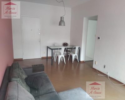 Apartamento, 2 quartos, 100 m² - Foto 1