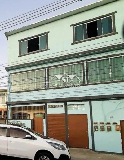 Prédio Inteiro, 270 m² - Foto 1