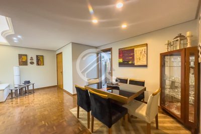 Apartamento, 3 quartos, 120 m² - Foto 5