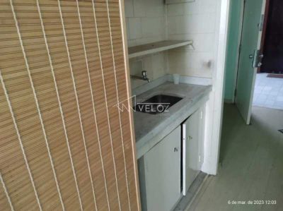 Sala-Conjunto, 32 m² - Foto 1