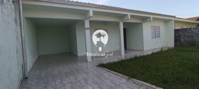Casa, 1 quarto, 106 m² - Foto 4