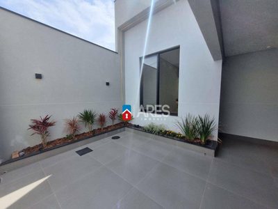 Casa, 3 quartos, 115 m² - Foto 3